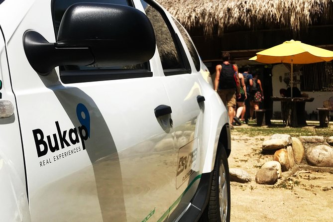 Private Transportation From Hotel Close to Tayrona Park to Santa Marta - Key Points