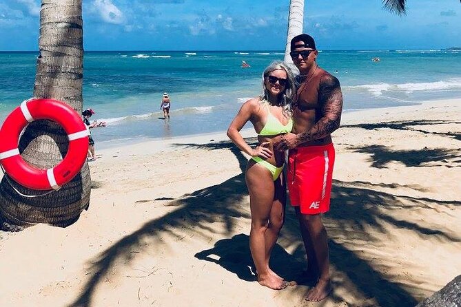 Private Transportation From International Airport to Uvero Alto - Meeting and Pickup Details