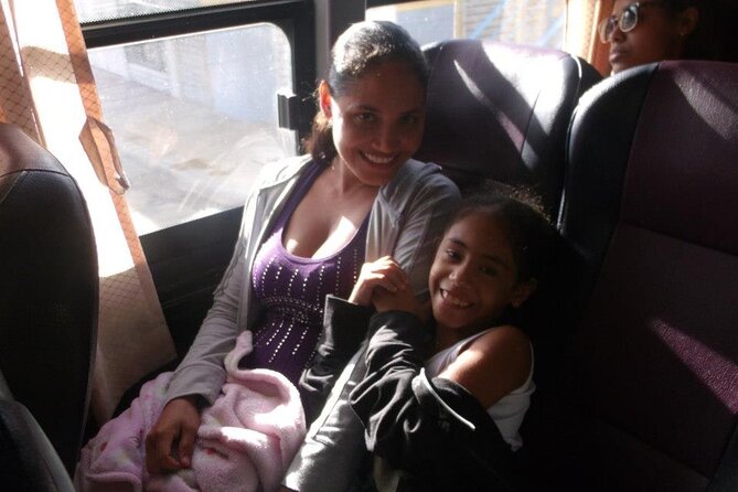 Private Transportation From International Airport to Uvero Alto - Destination Information