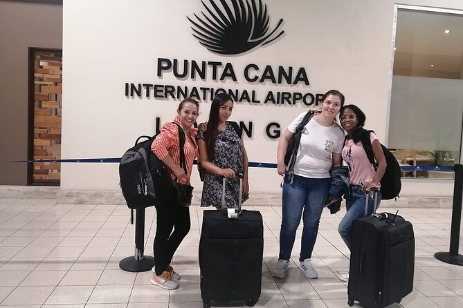 Private Transportation From International Airport to Uvero Alto - Accessibility and Participation