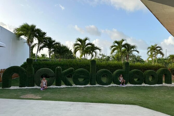 Private Transportation From International Airport to Uvero Alto - Operator Information