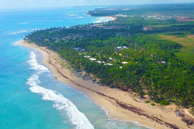 Private Transportation From International Airport to Uvero Alto - Booking Your Stay