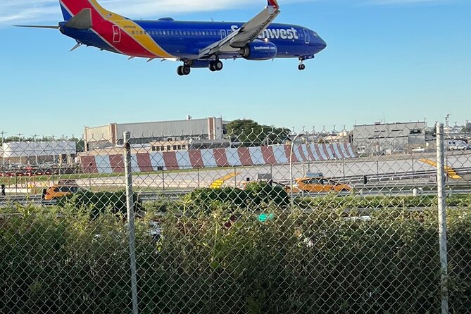 Private Transportation From J.F.K. International Airport - Frequently Asked Questions