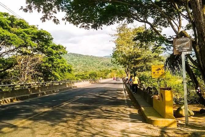 Private Transportation From La Fortuna, Arenal Volcano to Jaco Beach - Included in the Package