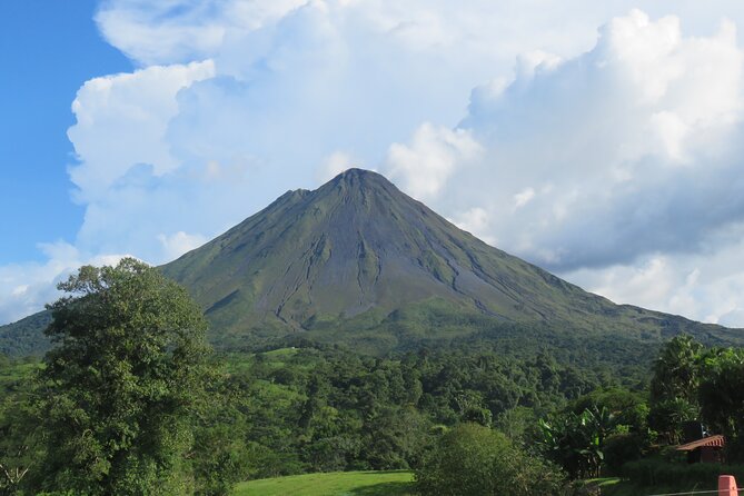 Private Transportation From La Fortuna to San Juan Del Sur Nicaragua - Key Points