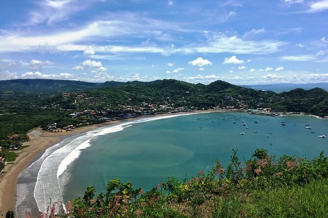 Private Transportation From La Fortuna to San Juan Del Sur Nicaragua - Meeting and Pickup Information