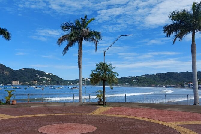 Private Transportation From La Fortuna to San Juan Del Sur Nicaragua - Drop-off Location