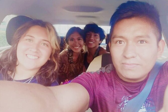 Private Transportation From La Paz to Cabo San Lucas Mexico - Commitment to Vehicle Quality