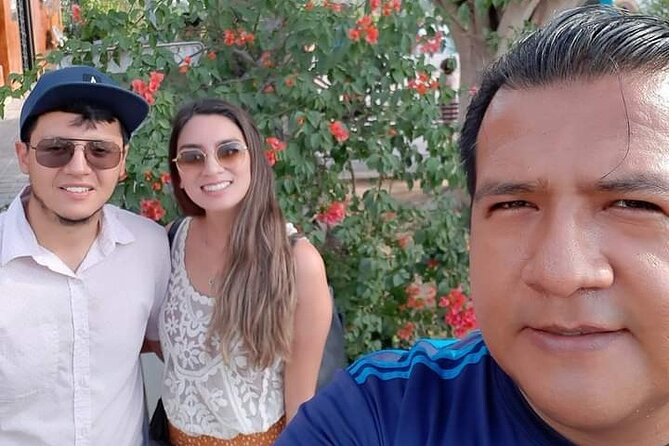 Private Transportation From La Paz to Cabo San Lucas Mexico - Frequently Asked Questions