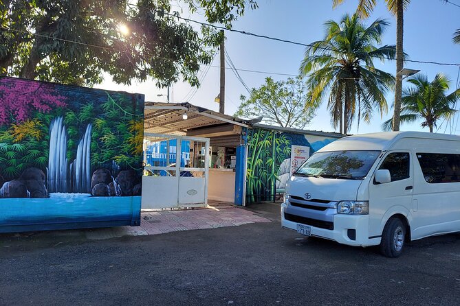 Private Transportation From Las Americas Airport to Santo Domingo - About Your Stay
