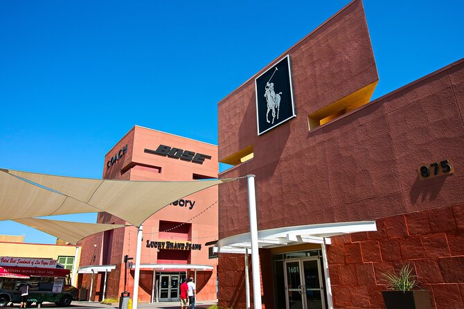 Private Transportation From Las Vegas to North Premium Outlets - Customer Support