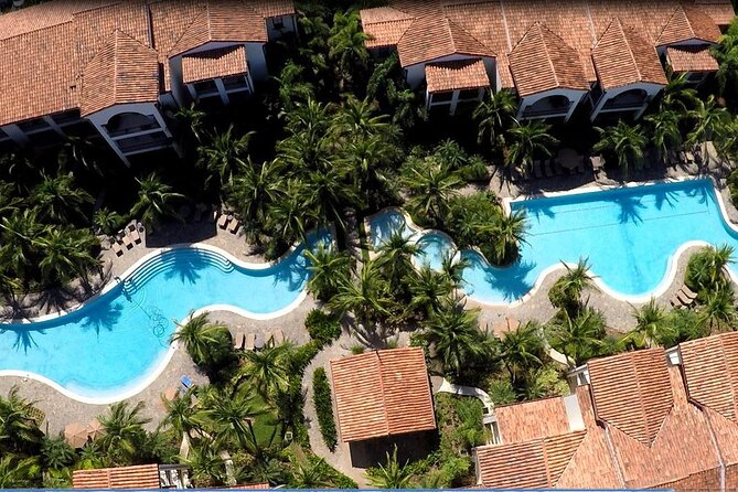 Private Transportation From Liberia Airport to Coco Beache - Key Points