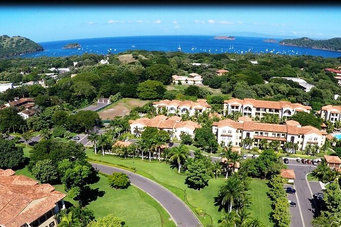 Private Transportation From Liberia Airport to Coco Beache - Pickup at Liberia Airport