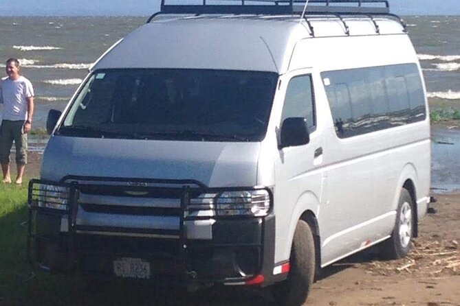 Private Transportation From Liberia Airport to Hotel Mangroove - Pickup and Meeting Details