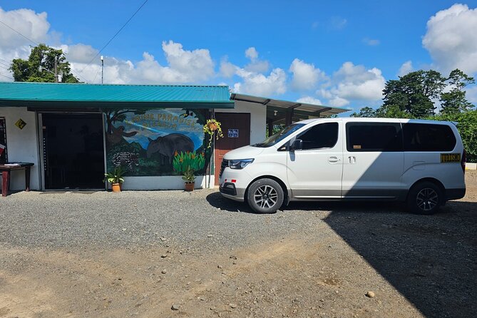 Private Transportation From Liberia Airport to Hotels in Tamarindo - Recap