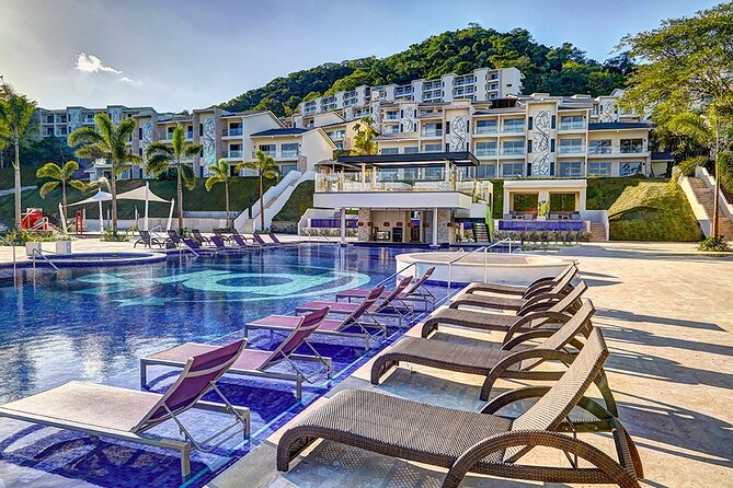 Private Transportation From Liberia Airport To Planet Hollywood - Customer Ratings and Reviews