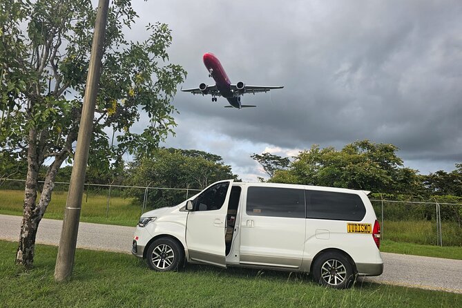 Private Transportation From Liberia Airport to Reserva Conchal - Customer Reviews and Ratings