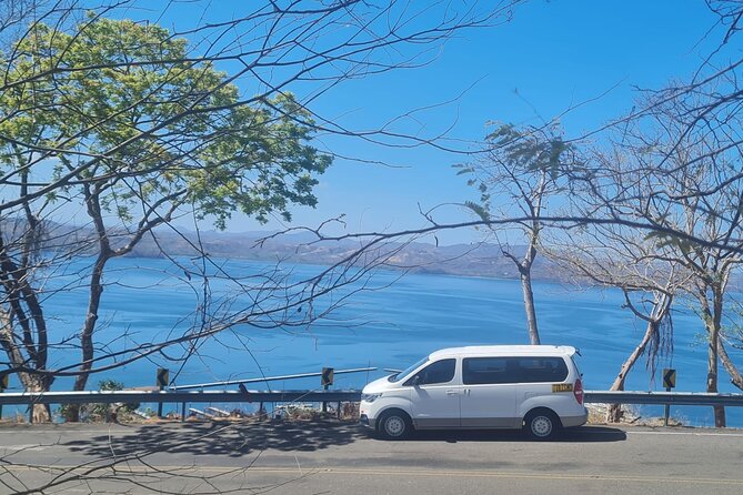 Private Transportation From Liberia Airport to Santa Teresa - Pricing and Guarantee