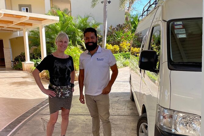 Private Transportation From Liberia Airport to Tamarindo Beach - Booking and Confirmation