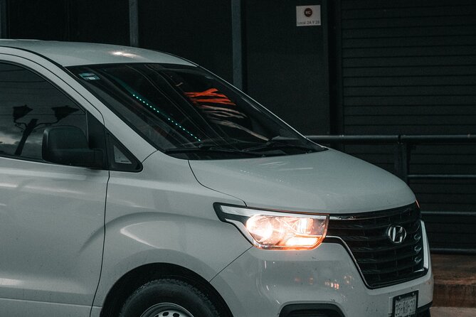 Private Transportation From Los Cabos Airport to ROUND TRIP Hotels - Meeting and Pickup Details