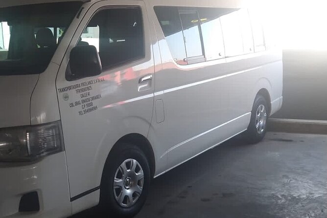 Private Transportation From Mexico City to San Miguel De Allende - Explore San Miguel De Allende