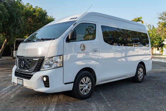 Private Transportation From Oaxaca Airport to Hotel - Recommendations and Cautions