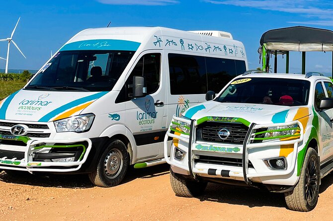 Private Transportation From Pedernales to Santiago De Los Caballeros - Accessibility and Infants