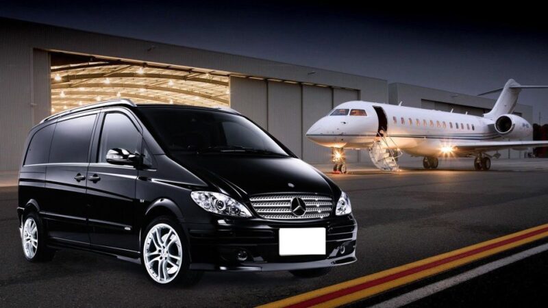 Private Transportation From Pudong Airport to Shanghai - Customer Feedback