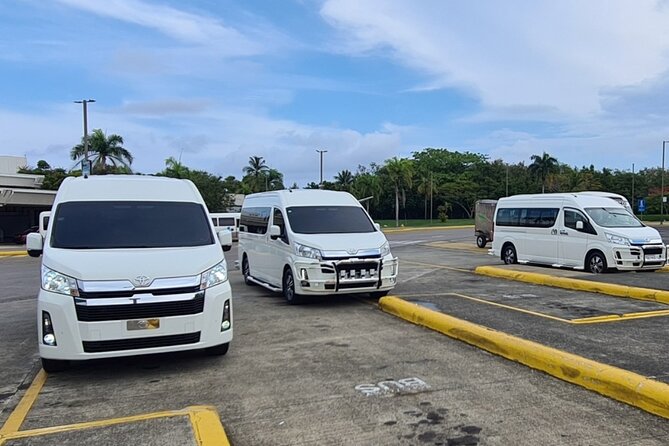 Private Transportation From Puerto Plata Airport to Hotels - Customer Testimonials and Ratings