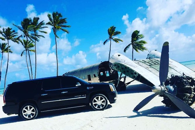 Private Transportation From Punta Cana Airport to Bavaro Hotels - Overview and Details