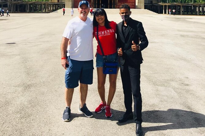 Private Transportation From Punta Cana Airport to Bavaro Hotels - Customer Reviews and Feedback