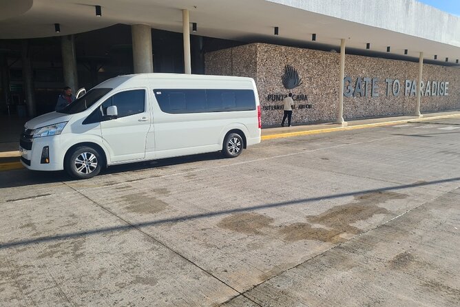Private Transportation From Punta Cana Airport to Cabarete Sosua - About Your Stay