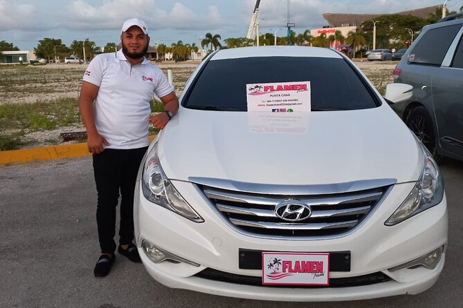 Private Transportation From Punta Cana Airport to Hotels - Reservation Requirements