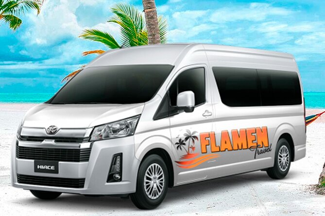 Private Transportation From Punta Cana Airport to Hotels - Booking and Cancellation Policy