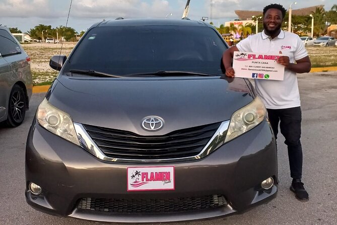 Private Transportation From Punta Cana Airport to Hotels - Customer Reviews and Ratings