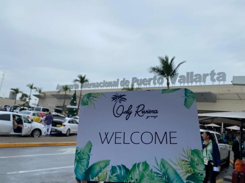 Private Transportation From PVR Airport - PUNTA MITA - Accessibility and Suitability