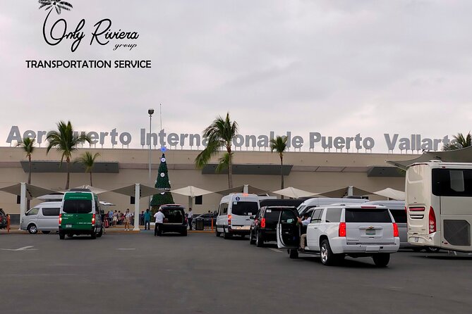 Private Transportation From PVR Airport to Punta Mita - Cancellation Policy