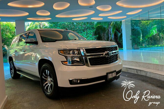 PRIVATE transportation from PVR Airport to South Coast - Who This Service Is Best For