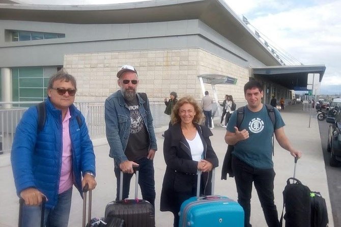 Private Transportation From Quito to Papallacta - Duration and Travel Time