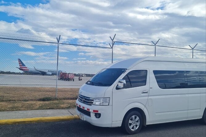 Private Transportation From San Jose to Westin Resort - Key Points