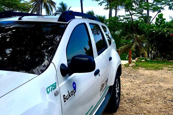Private Transportation From Santa Marta to Barranquilla Airport - Travel Duration