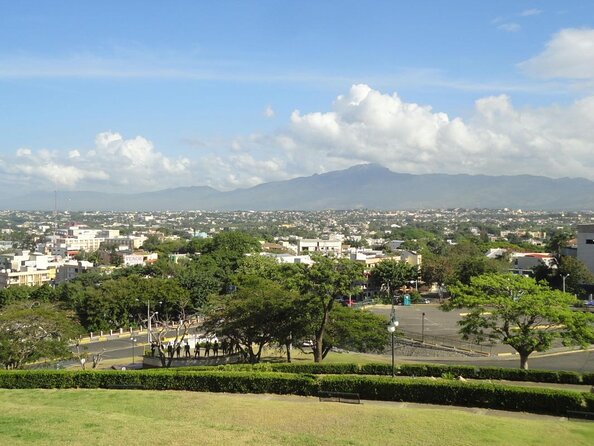 Private Transportation From Santiago De Los Caballeros to Barahona - About Your Stay