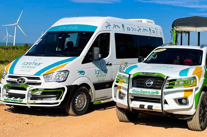 Private Transportation From Santiago De Los Caballeros to Pedernales - Booking Your Stay