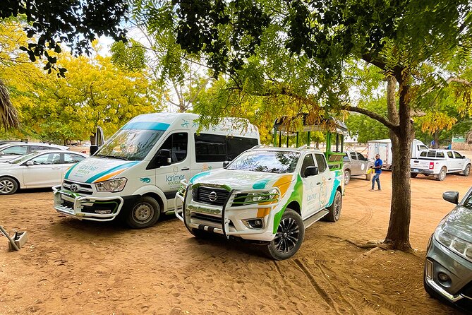 Private Transportation From Santo Domingo City to Barahona - Customer Reviews and Testimonials