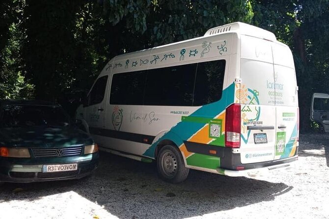 Private Transportation From the City of Santo Domingo to Pedernales - Pickup and Drop-off