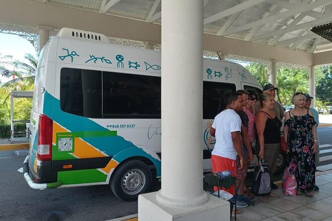 Private Transportation From the City of Santo Domingo to Pedernales - Tour Experience