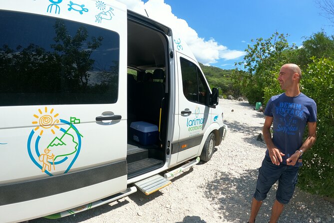 Private Transportation From the City of Santo Domingo to Pedernales - Accessibility and Requirements