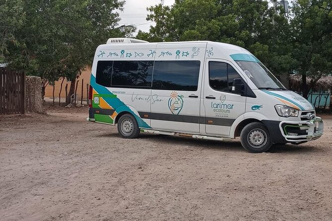 Private Transportation From the City of Santo Domingo to Pedernales - Destinations and Activities