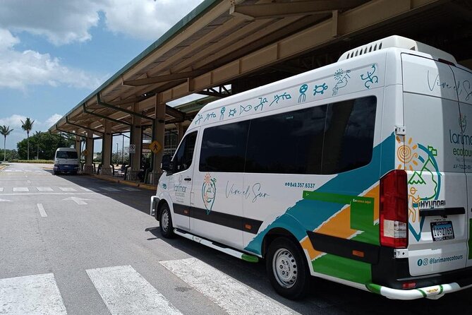 Private Transportation From the City of Santo Domingo to Pedernales - Why Choose This Tour