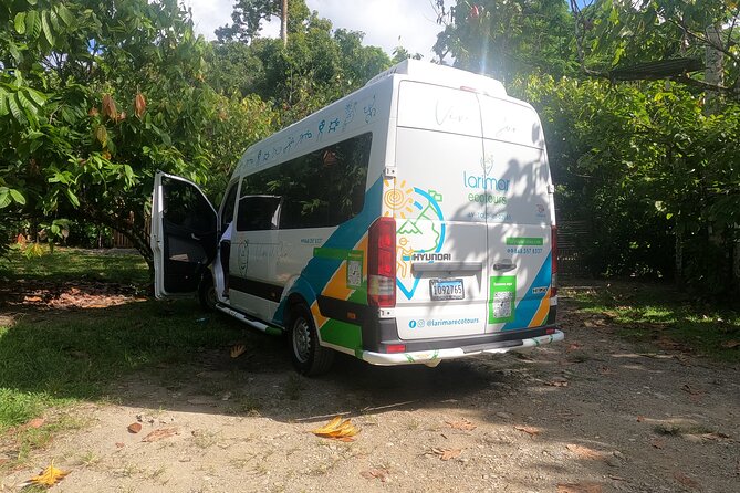 Private Transportation From the City of Santo Domingo to Pedernales - Booking Your Stay